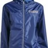 Kingsland "KLpayden" Rain Jacket, Blue Depths