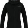 Kingsland "KLreign" Fleece Jacket, Black