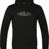 Kingsland "KLremington" Hoodie, Black