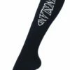 Kingsland "KLryder" Wool Mix Knee Socks, Navy