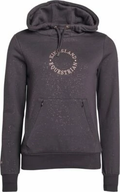 Kingsland "KLselma" Hoodie, Navy