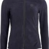 Kingsland "KLsina" Microfleece Jacket, Navy