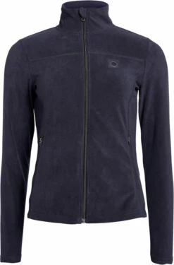 Kingsland "KLsina" Microfleece Jacket, Navy
