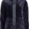 Kingsland "KLsiren" Coral Fleece Jacket, Navy