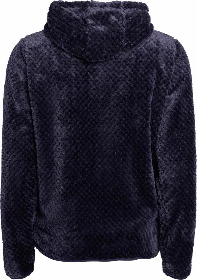 Kingsland "KLsiren" Coral Fleece Jacket, Navy 2 Kingsland "KLsiren" Coral Fleece Jacket, Navy - Image 2