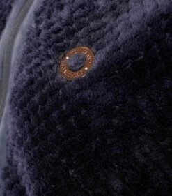 Kingsland "KLsiren" Coral Fleece Jacket, Navy 8 Kingsland "KLsiren" Coral Fleece Jacket, Navy -Pet Supplies Sales Shop kingsland klsiren coral fleece jacket navy 758853 en