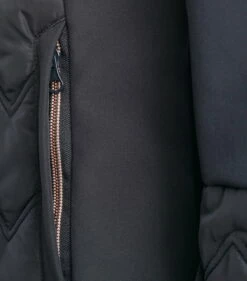 Kingsland "KLsolana" Insulated Jacket, Navy -Pet Supplies Sales Shop kingsland klsolana insulated jacket navy 758409 en