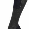 Kingsland "KLsuvan" Wool Mix Knee Socks, Dark Grey