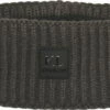 Kingsland Knitted Headband - KLelowyn