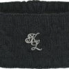 Kingsland Knitted Headband