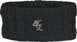 Kingsland Knitted Headband