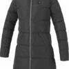 Kingsland Riding Coat - KLfae, Grey Forged Iron