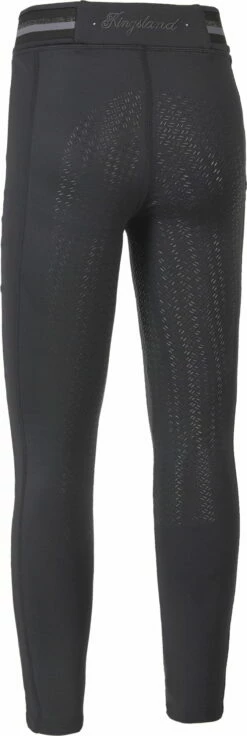 Kingsland Riding Leggings - KLkattie W F-Tec4 F-Grip Tights, Black -Pet Supplies Sales Shop kingsland riding leggings klkattie w f tec4 f grip tights black xl 836233 en
