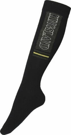 Kingsland Show Socks - KLedy, Navy
