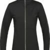 Kingsland Technical Fleece Jacket - KLelaina, Black