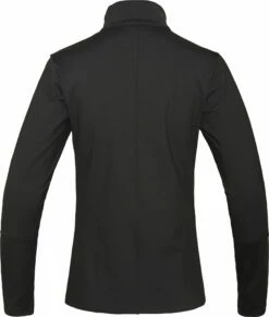 Kingsland Technical Fleece Jacket - KLelaina, Black -Pet Supplies Sales Shop kingsland technical fleece jacket klelaina black xl 836061 en