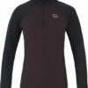Kingsland Training Shirt - KLerin, Purple Plum London