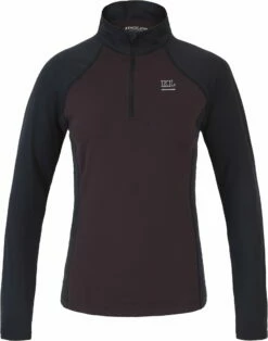 Kingsland Training Shirt - KLerin, Purple Plum London