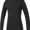 Kingsland Training Shirt - KLfallon, Black
