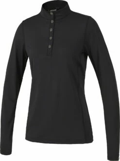 Kingsland Training Shirt - KLfallon, Black