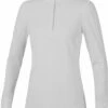 Kingsland Training Shirt - KLfiori, White