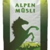 Königshofer Alpine Muesli