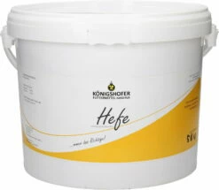 Königshofer Brewer's Yeast