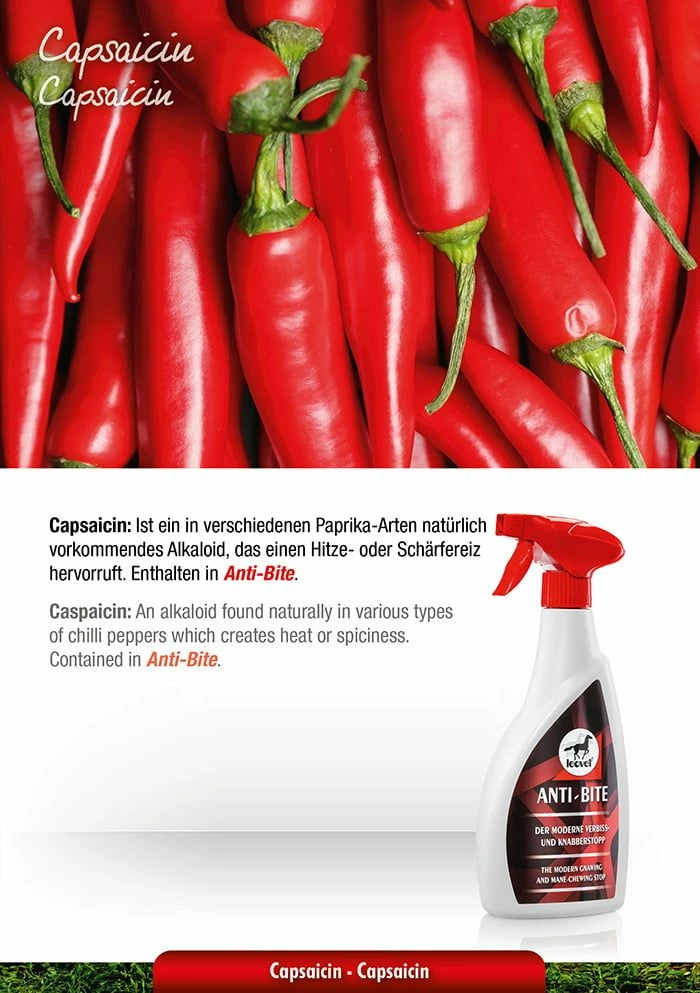 Leovet Anti-Bite 2 Leovet Anti-Bite - Image 2