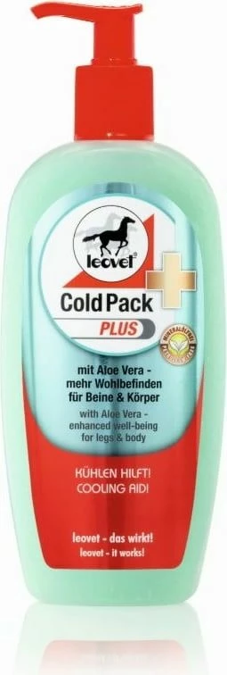 Leovet Cold Pack Plus 1 Leovet Cold Pack Plus