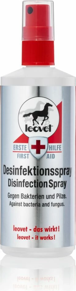 Leovet Disinfectant Spray