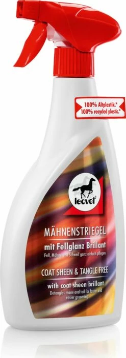 Leovet Mane Spray