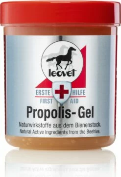 Leovet Propolis Gel