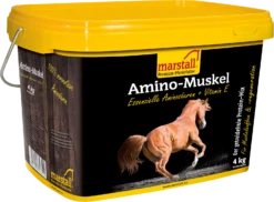 Marstall Amino Muscle