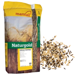 Marstall Black And Gold Oats