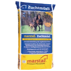 Marstall Breeding Muesli