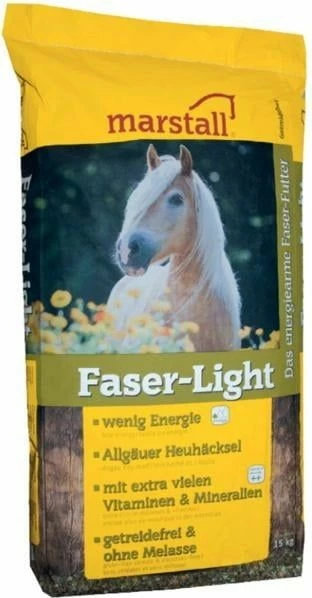 Marstall Fibre Light 2 Marstall Fibre Light - Image 2