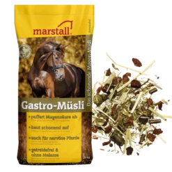 Marstall Gastro-Müsli