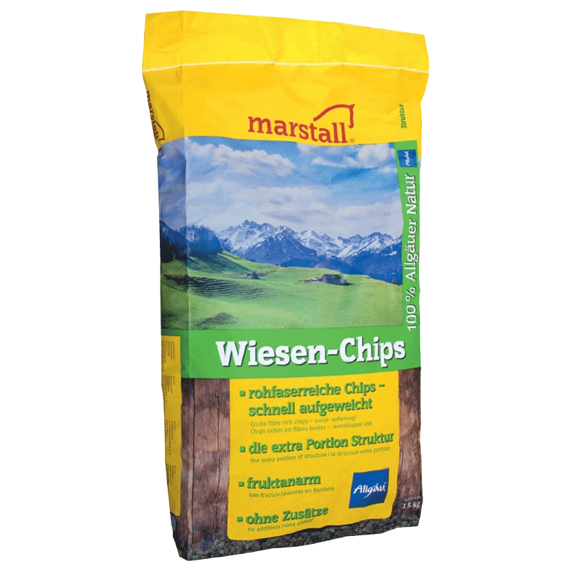 Marstall Meadow Chips 2 Marstall Meadow Chips - Image 2