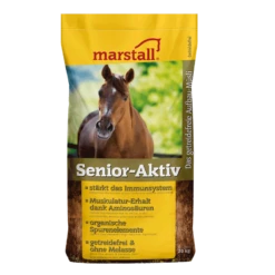 Marstall Senior Aktiv