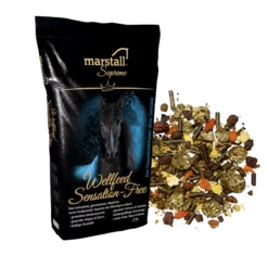 Marstall Wellfeed Sensation-Free
