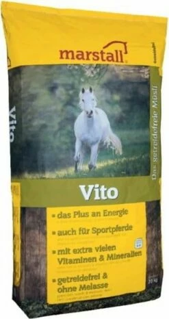 Marstall Vito -Pet Supplies Sales Shop marstall vito 20 kg 609620 en