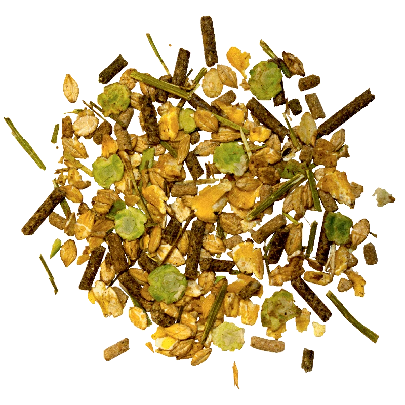 Marstall Western Structure Muesli 2 Marstall Western Structure Muesli - Image 2