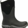 MUCK BOOTS Arcitc Sport II, Mid, Ladies - Black