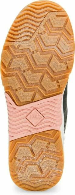 MUCK BOOTS Women's Outscape Lace Up, Black-Rosé -Pet Supplies Sales Shop muck boots womens outscape lace up black rose 723832 en