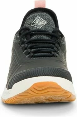 MUCK BOOTS Women's Outscape Lace Up, Black-Rosé -Pet Supplies Sales Shop muck boots womens outscape lace up black rose 723839 en