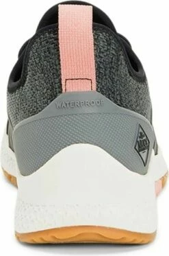 MUCK BOOTS Women's Outscape Lace Up, Black-Rosé -Pet Supplies Sales Shop muck boots womens outscape lace up black rose 723846 en