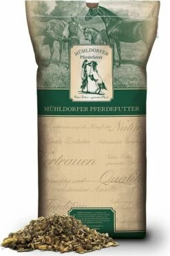Mühldorfer Organic Herbal Muesli