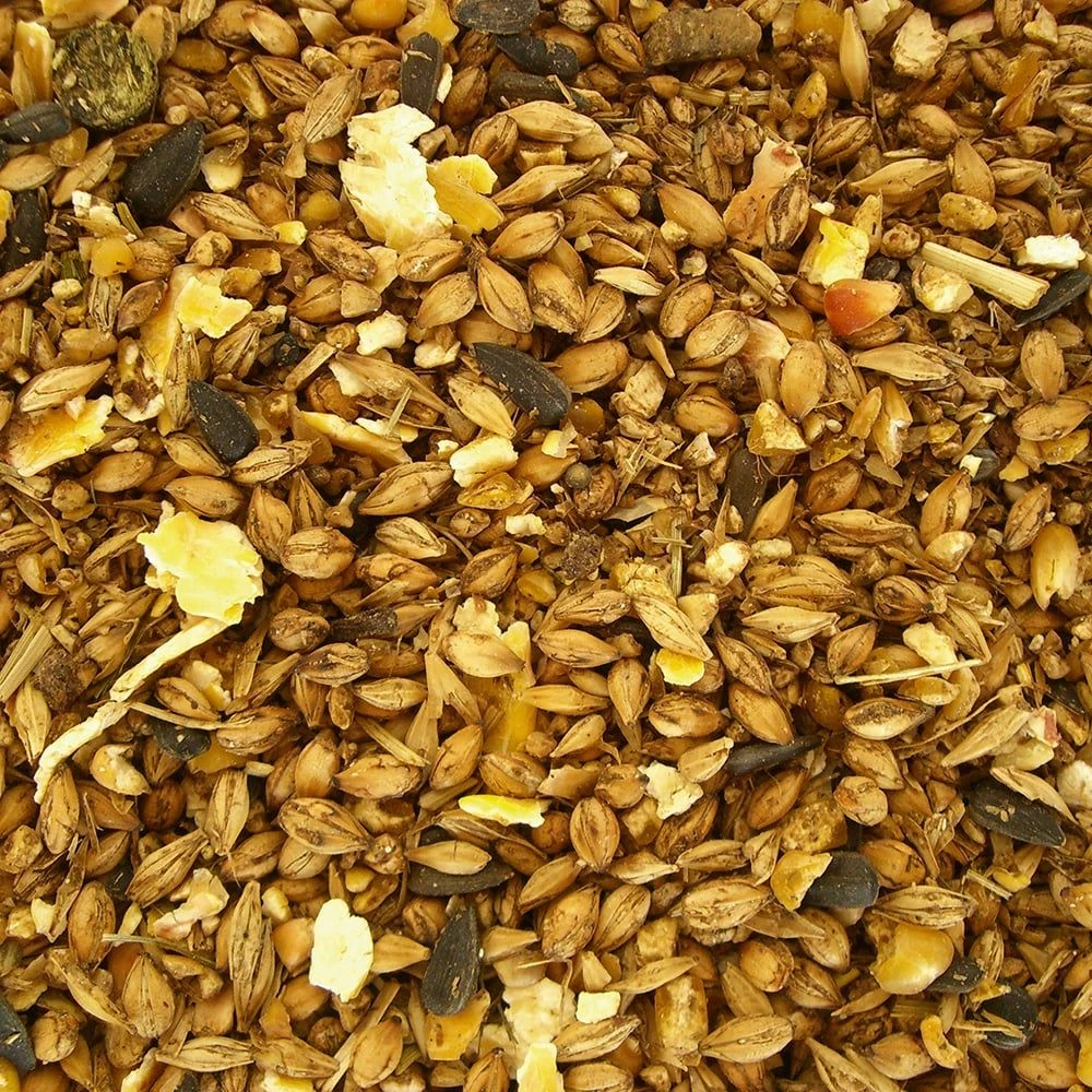 Mühldorfer Organic Herbal Muesli 2 Mühldorfer Organic Herbal Muesli - Image 2