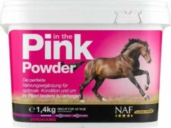 NAF In The Pink Powder