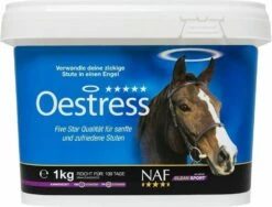 NAF Oestress Powder